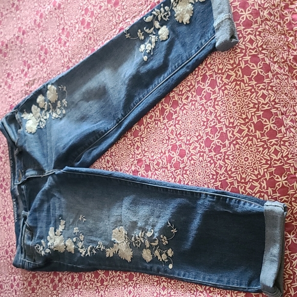 dressbarn | Jeans | Dressbarn Boyfriend 